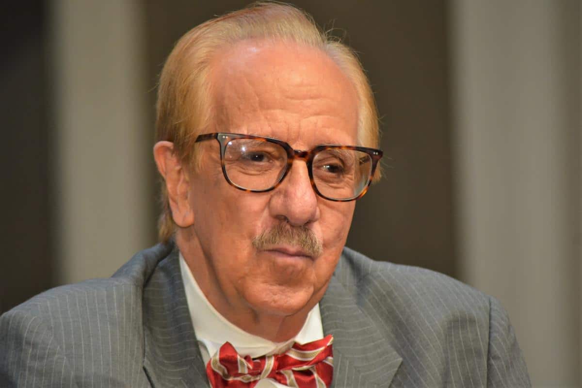 Benito Castro murió a los 77 años