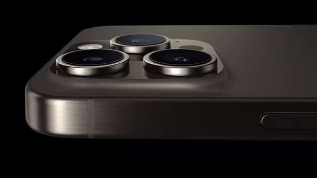 Lanzamiento del nuevo iPhone 15