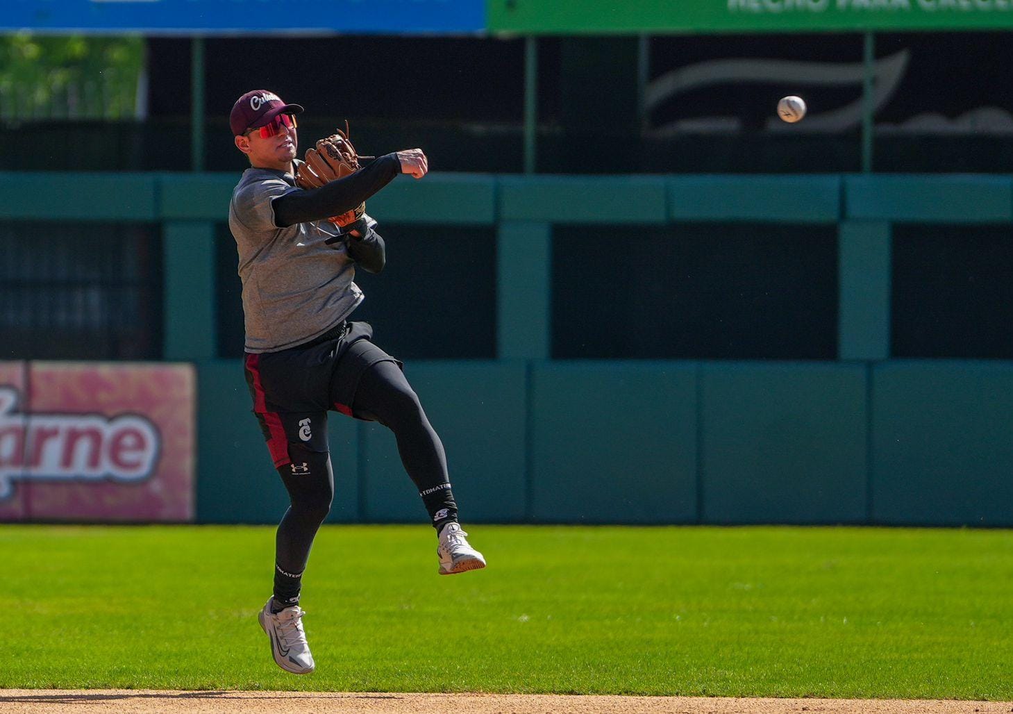 beisbol