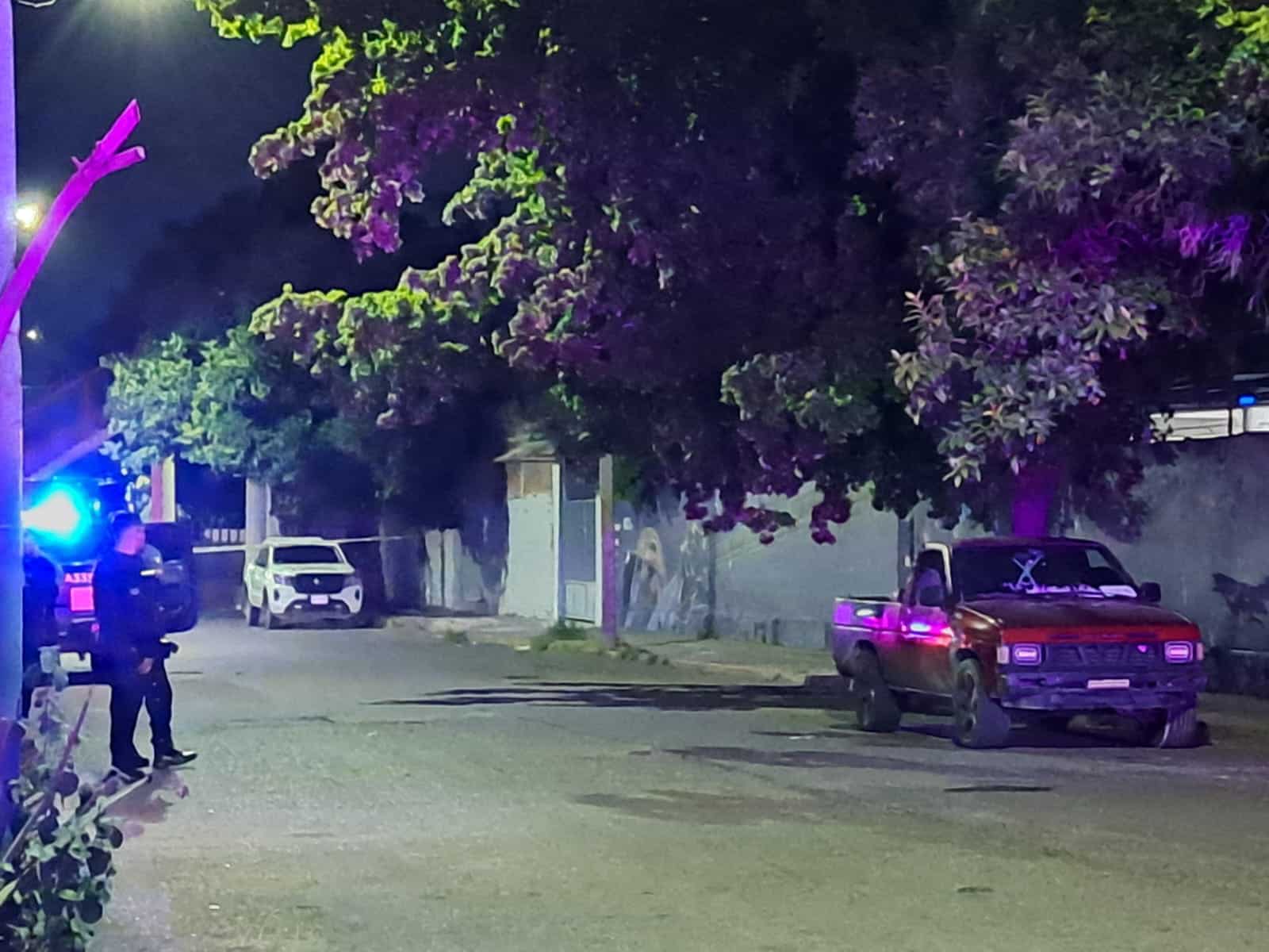 Grupo armado "levanta" a vendedor de quesos en pleno Centro de Culiacán