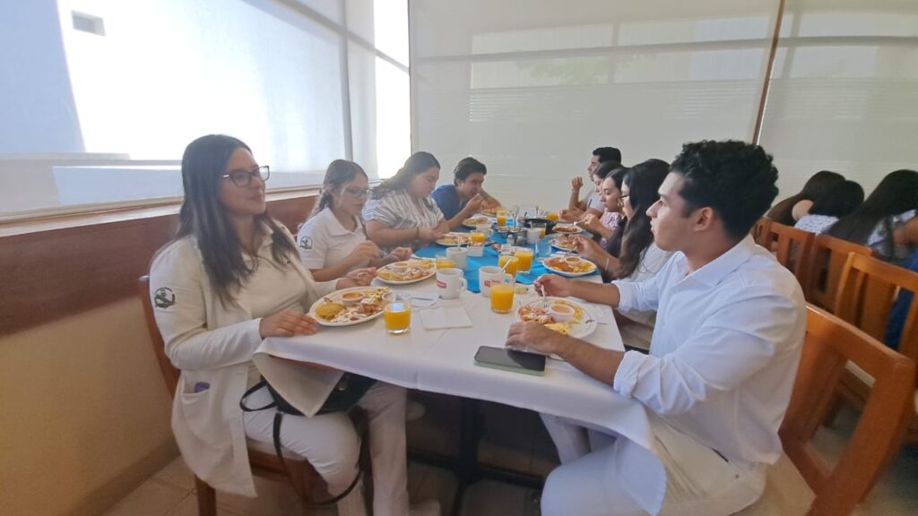 UAS reconoce a estudiantes que participaron en Verano de la Investigación Científica, en Los Mochis