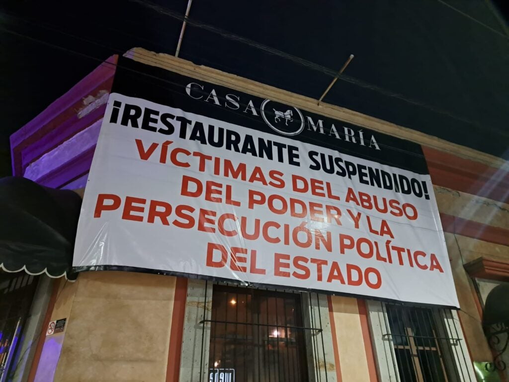 restaurantes de la familia Cuen