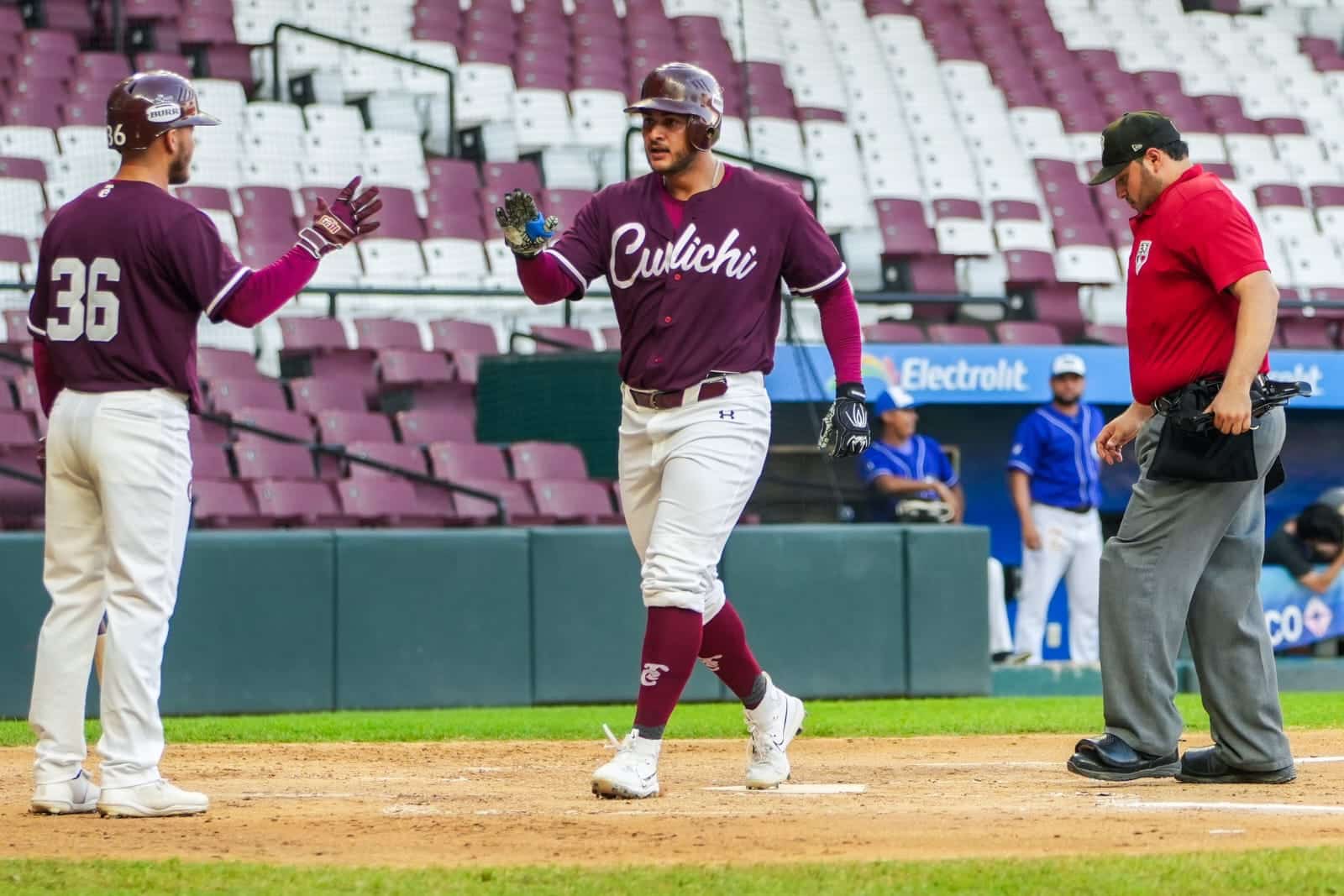 Tomateros de Culiacán