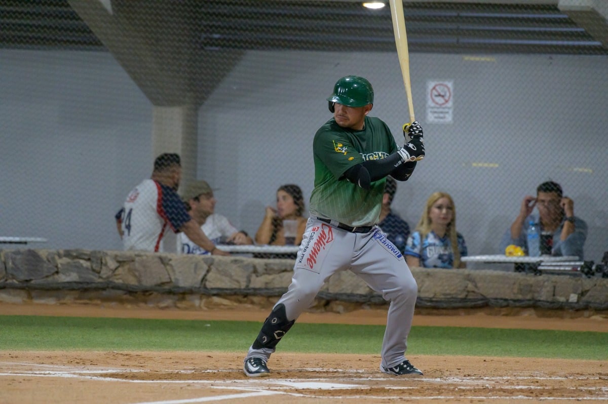 Rodolfo Amador