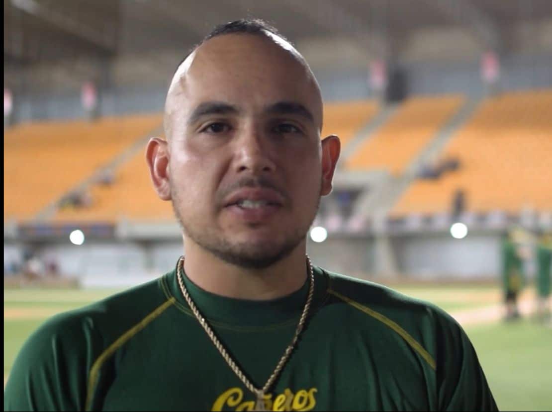 Rodolfo Amador
