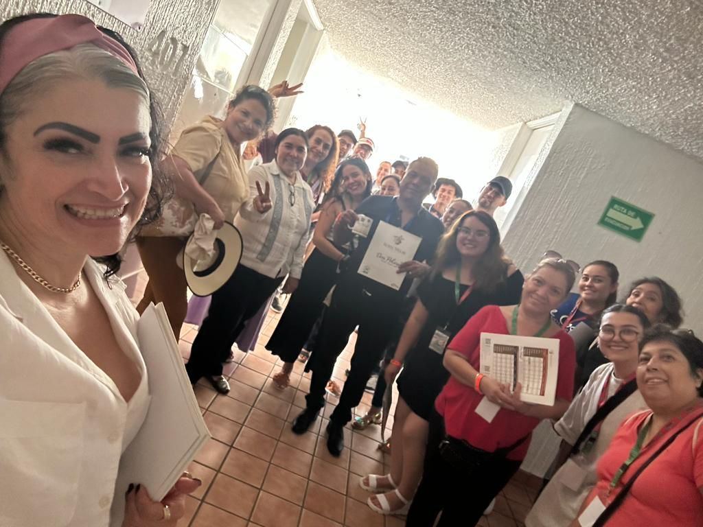 Fam Trip agentes de viajes