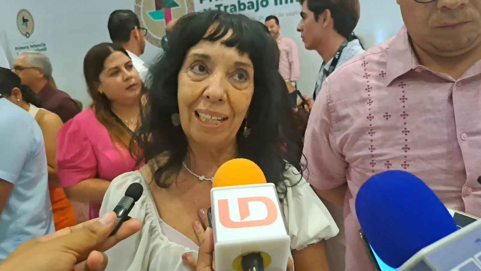 Nuria Fernández Espresate