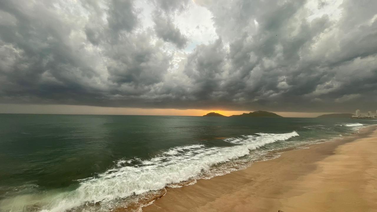 Puerto de Mazatlán