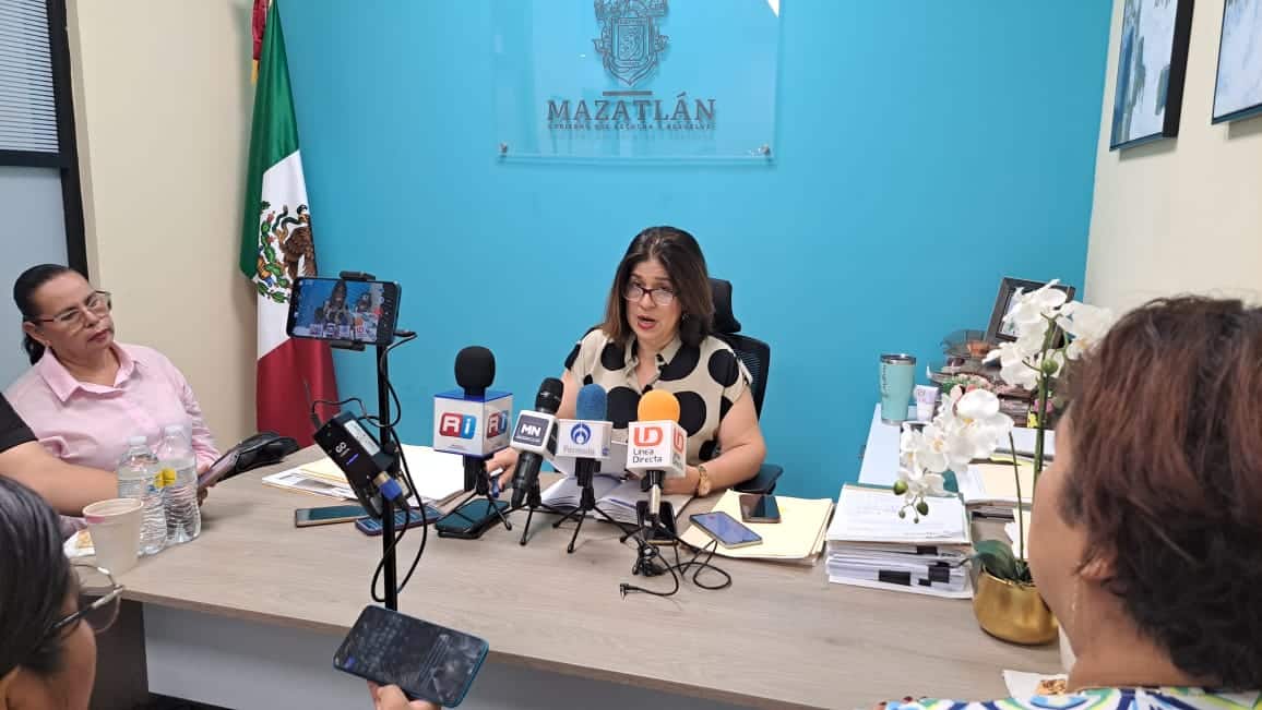 síndica procuradora Claudia Magdalena Cárdenas Díaz