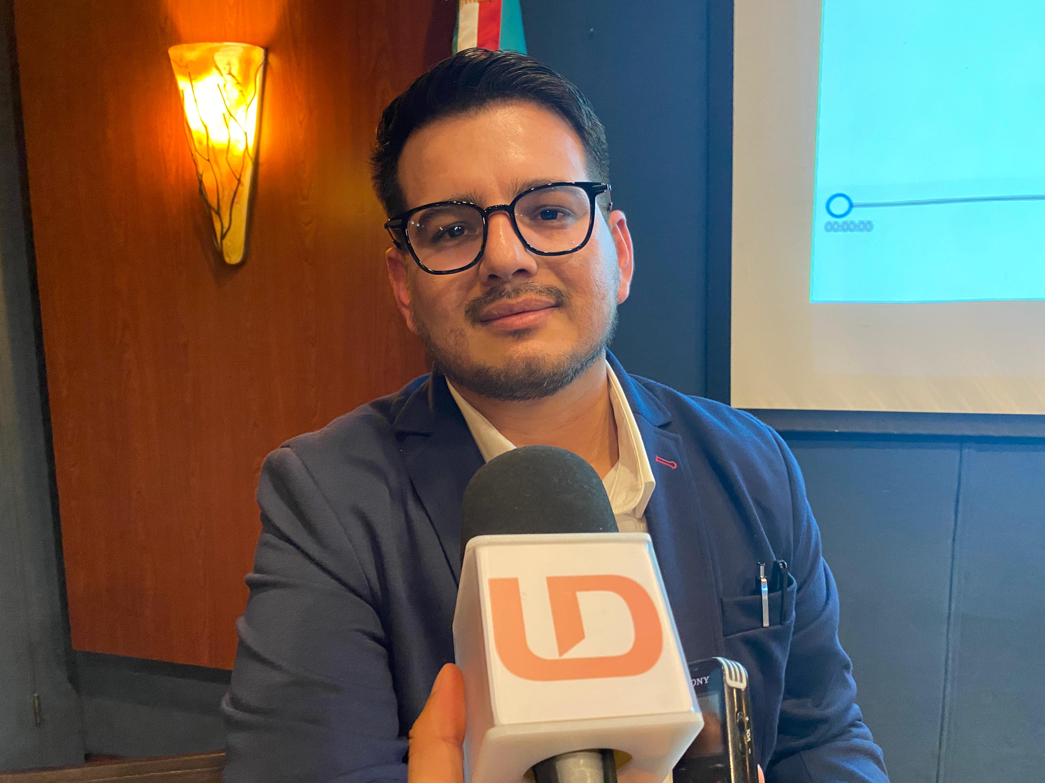 Gabriel Contreras Palafox, especialista en Oncología, Radioterapia y Radioneurocirugía