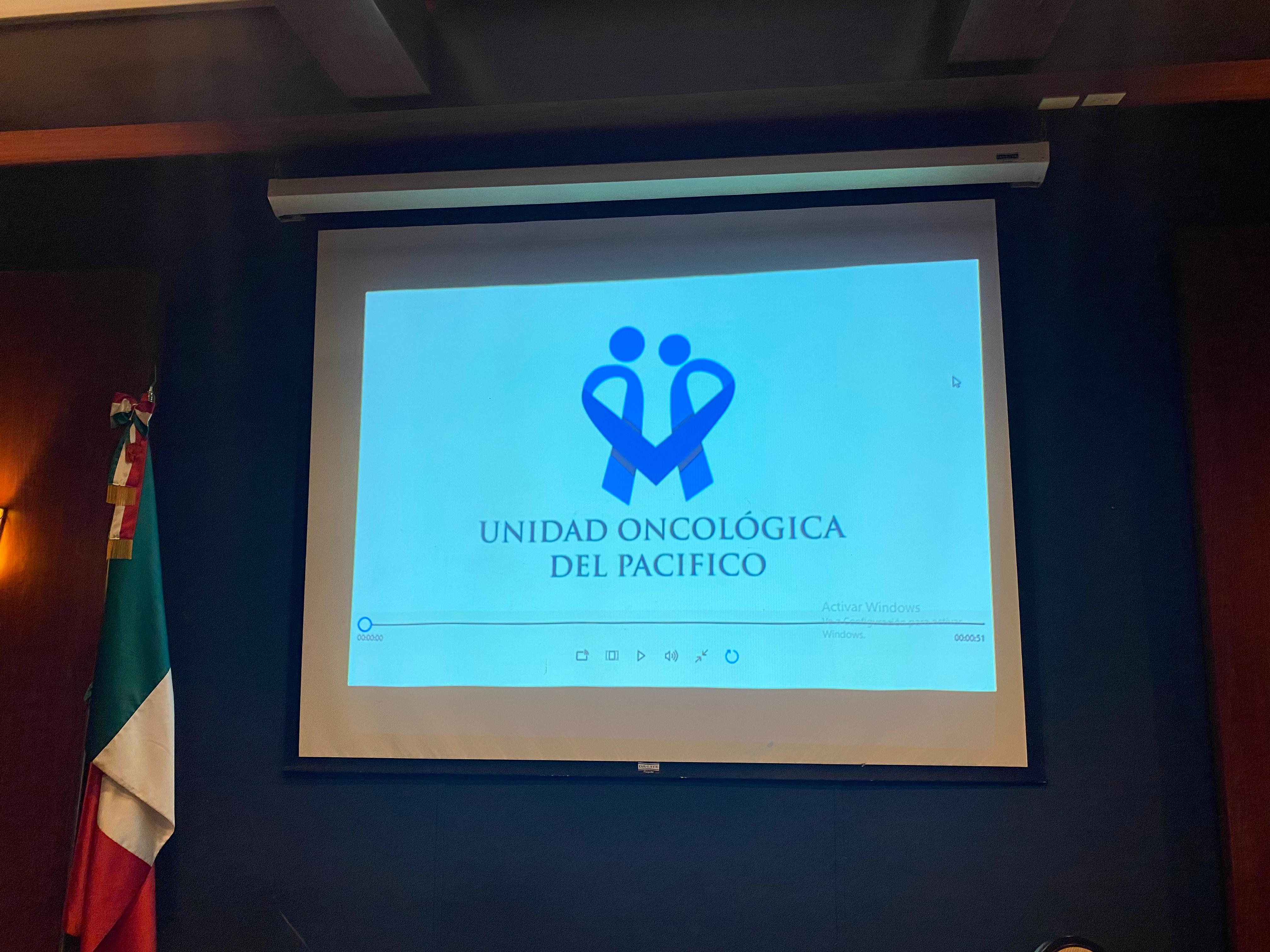 Unidad Oncológica del Pacífico