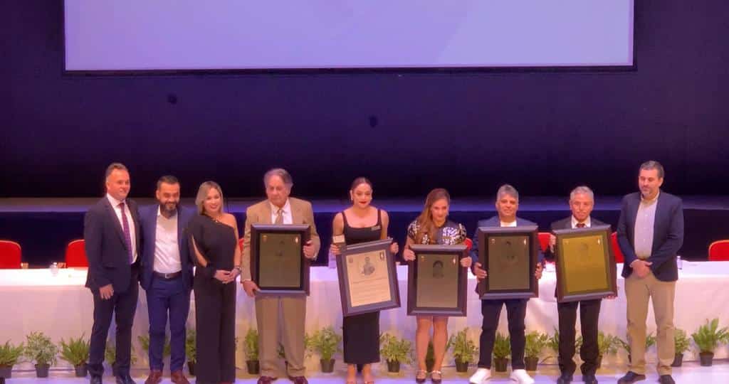 ¡5 nuevos integrantes! Salón de la Fama de Culiacán suma a su generación 2023