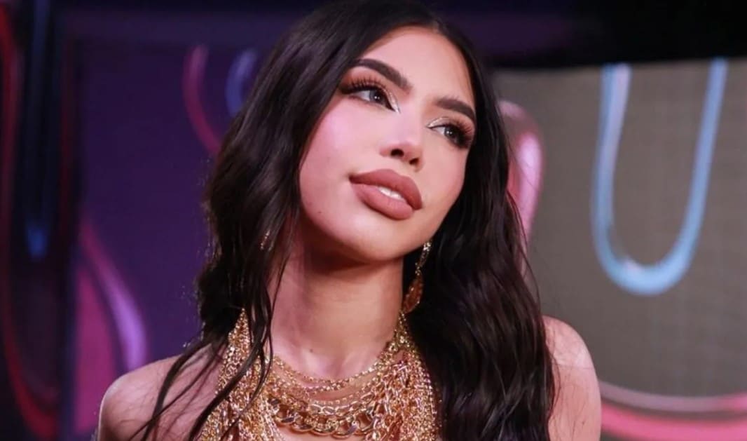 Yeri Mua asegura que muchas niñas llevarán su nombre