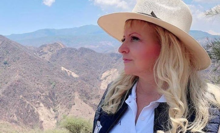 Revelan detalles de investigación por privación de la libertad a Yolanda Sánchez