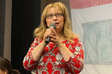 Yolanda Sánchez Figueroa