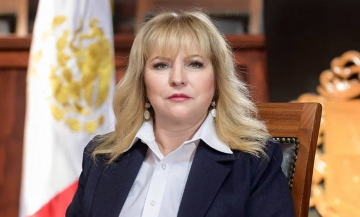 Secuestran a Yolanda Sánchez, alcaldesa de Cotija