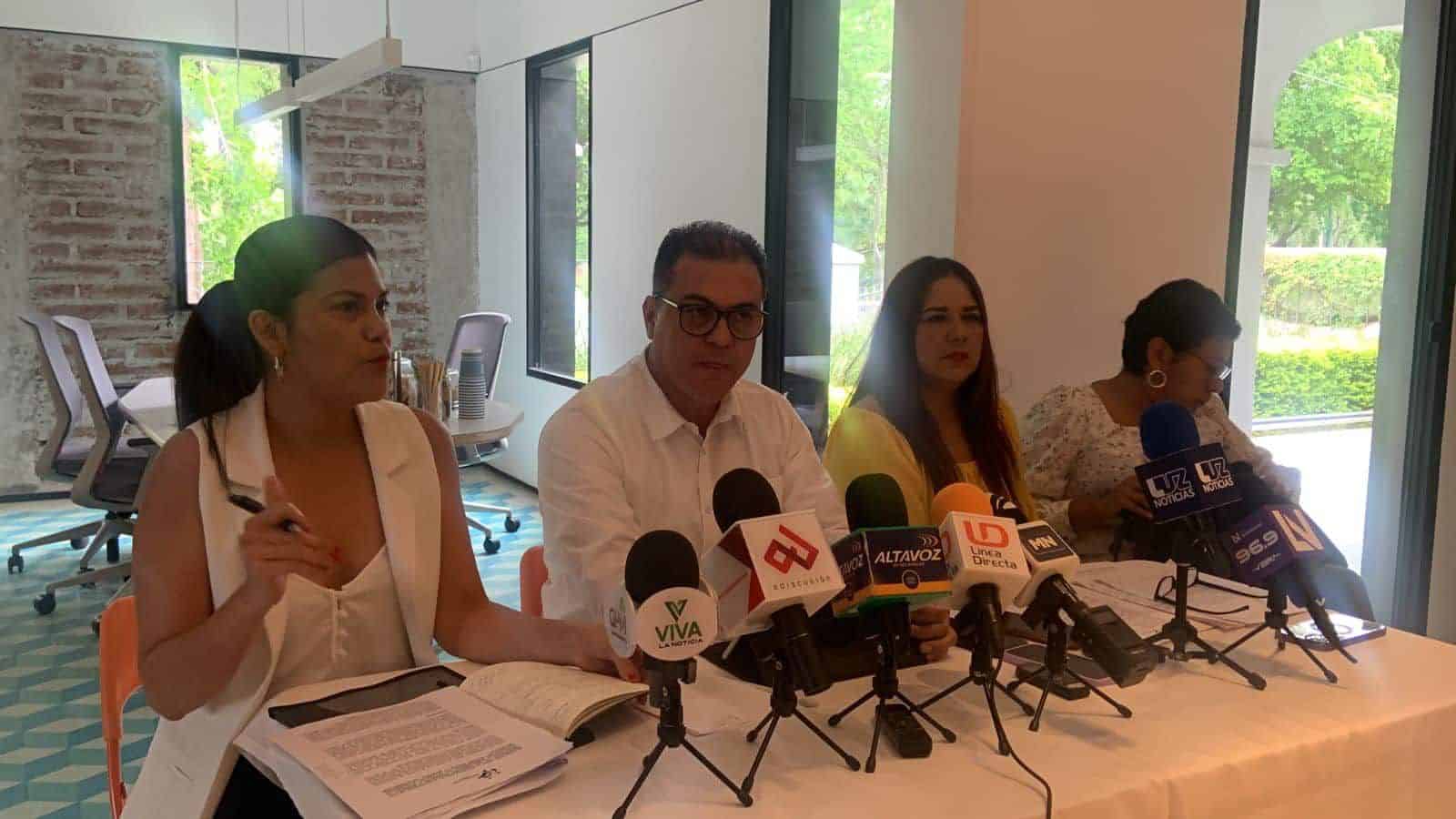 Comité de Participación Ciudadana