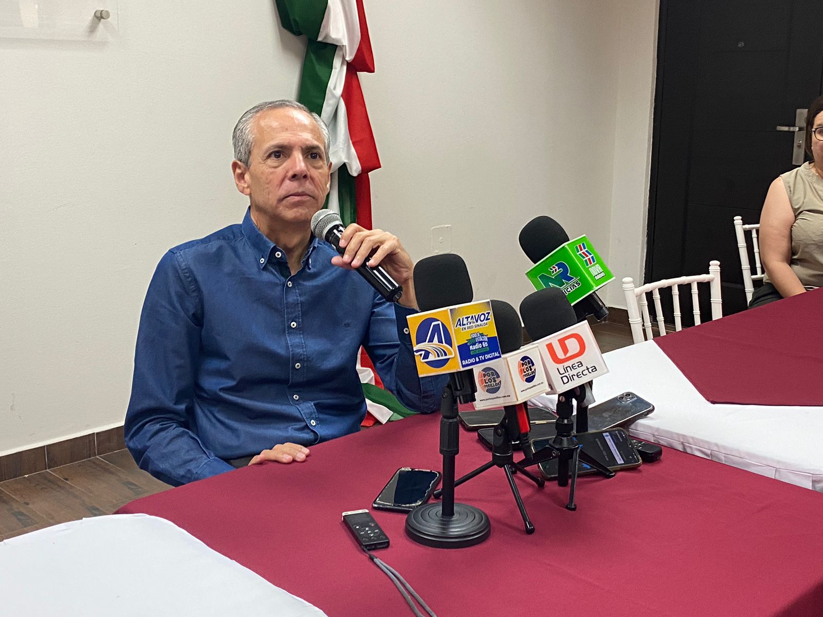 ALCALDE DE AHOME, GERARDO VARGAS LANDEROS.