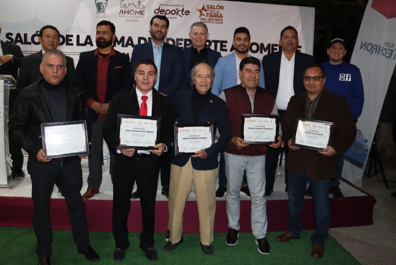 Entronizados al Salón de la Fama clase 2022