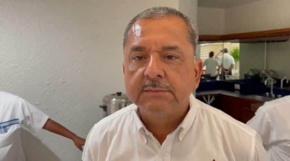 Los dirigentes de la Región IV anunciaron que Mazatlán será sede del Congreso Nacional, en 2024