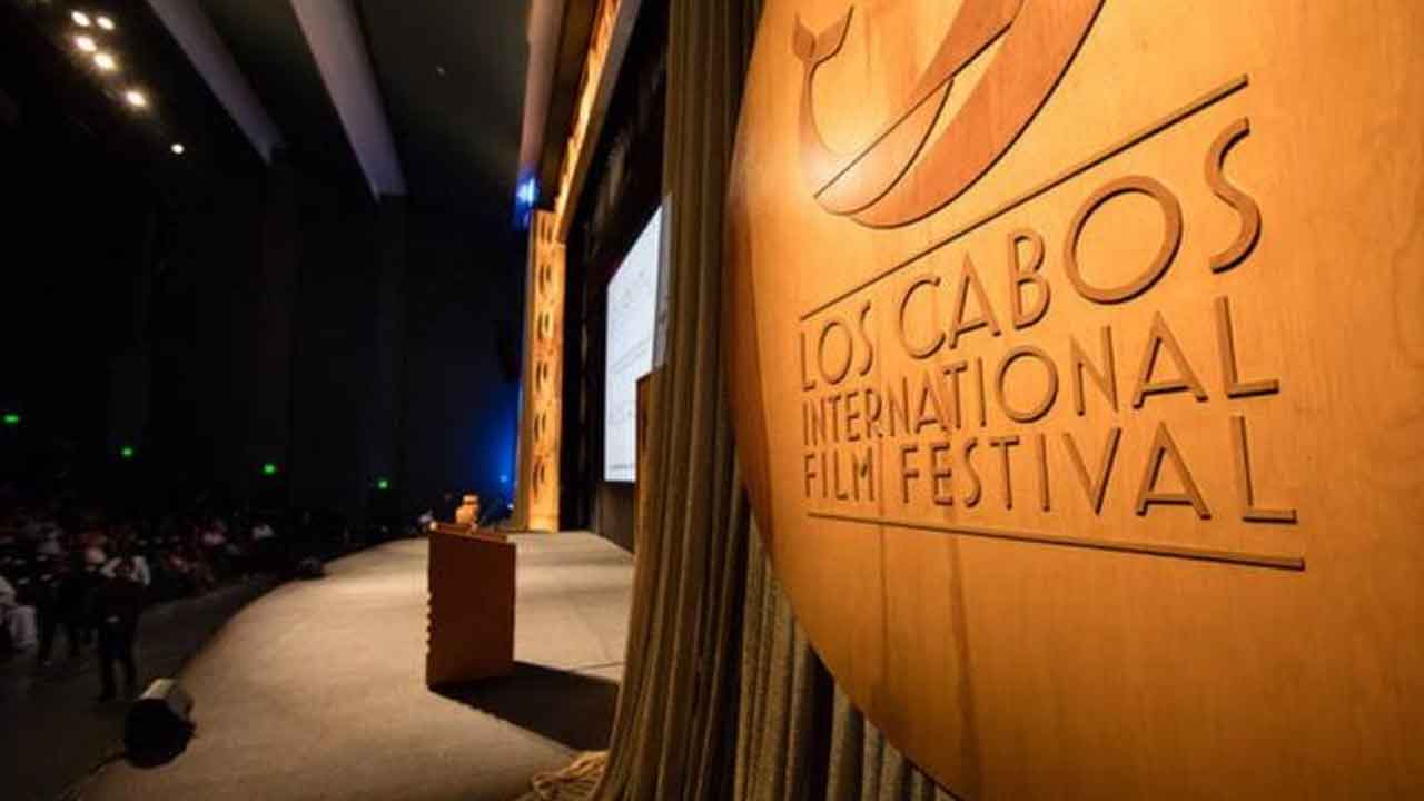 Festival Internacional de Cine de Los Cabos