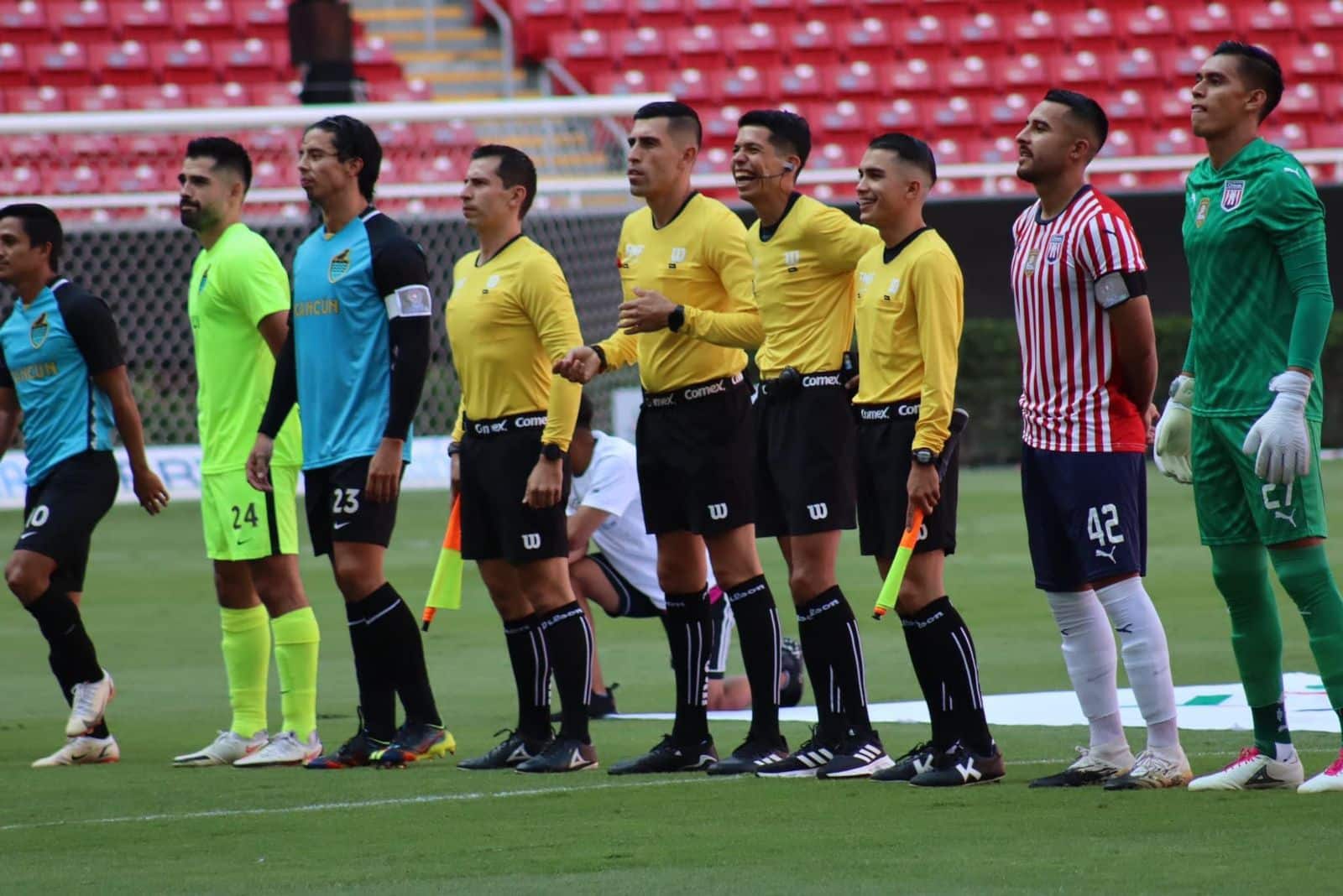 El sinaloense Mauricio López ha “picado” piedras para sumar otro objetivo en su carrera profesional