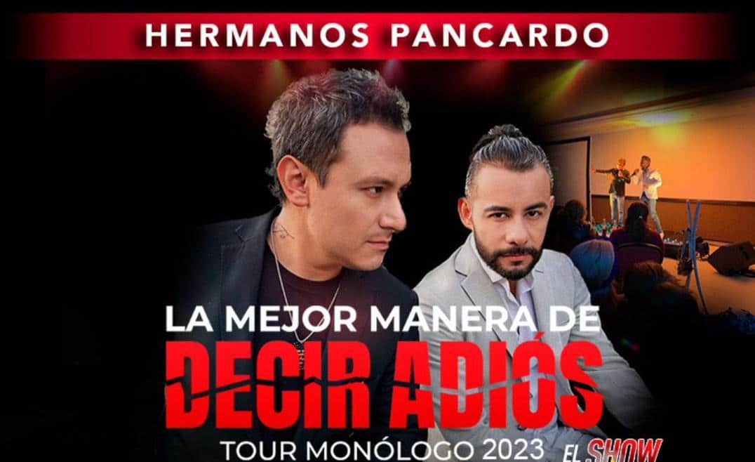 hermanos Pancardo anuncian conferencia en Guasave