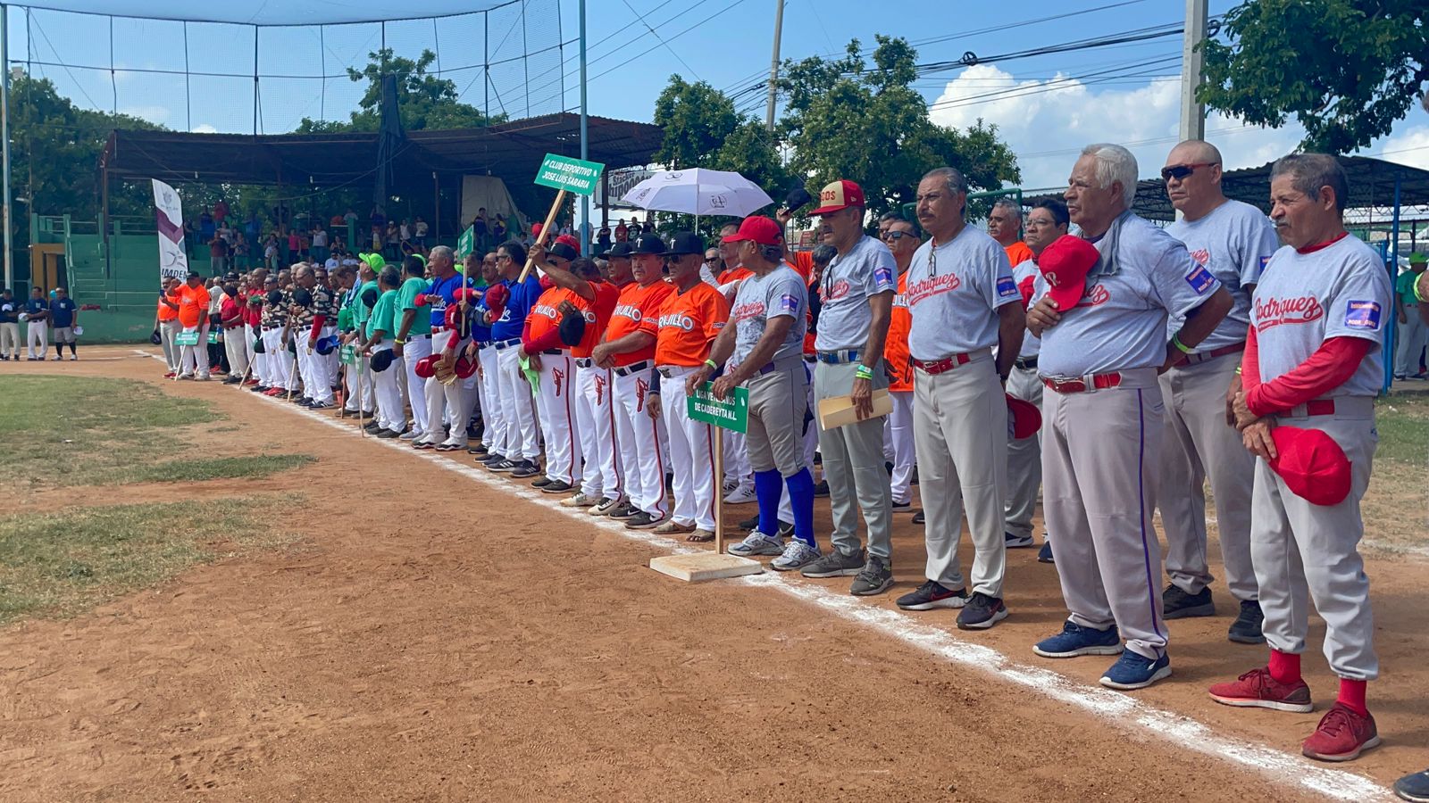 Torneo Nacional de beisbol