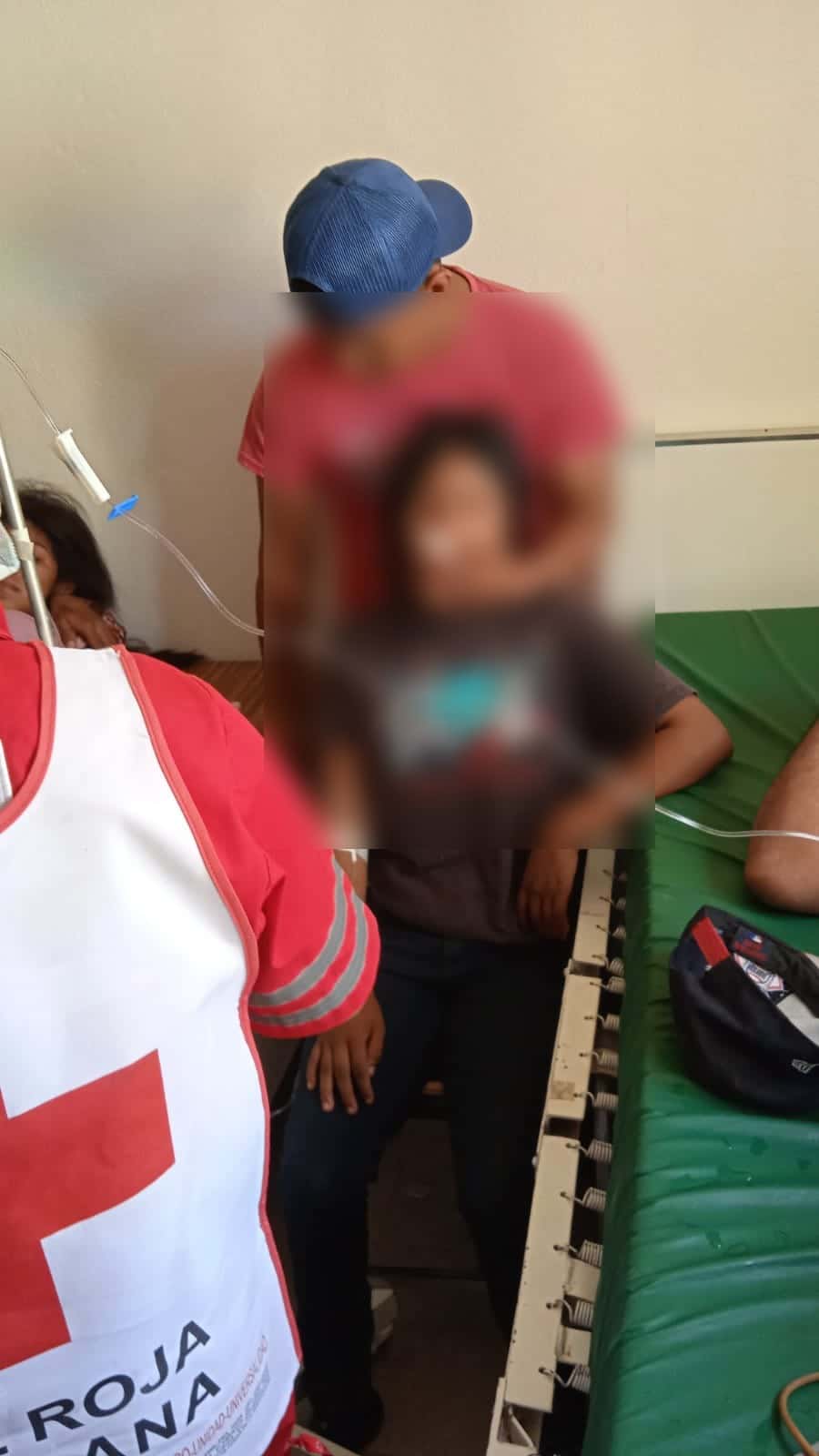 Atacan abejas a trabajadores de un huerto de mangos en Camajoa, El Fuerte; hay tres lesionados