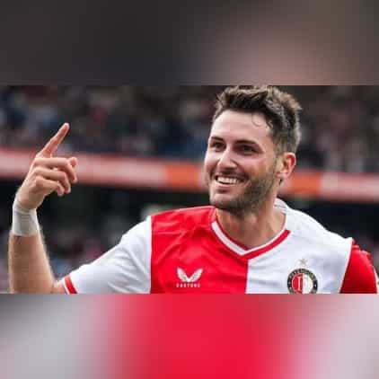 Santi Giménez