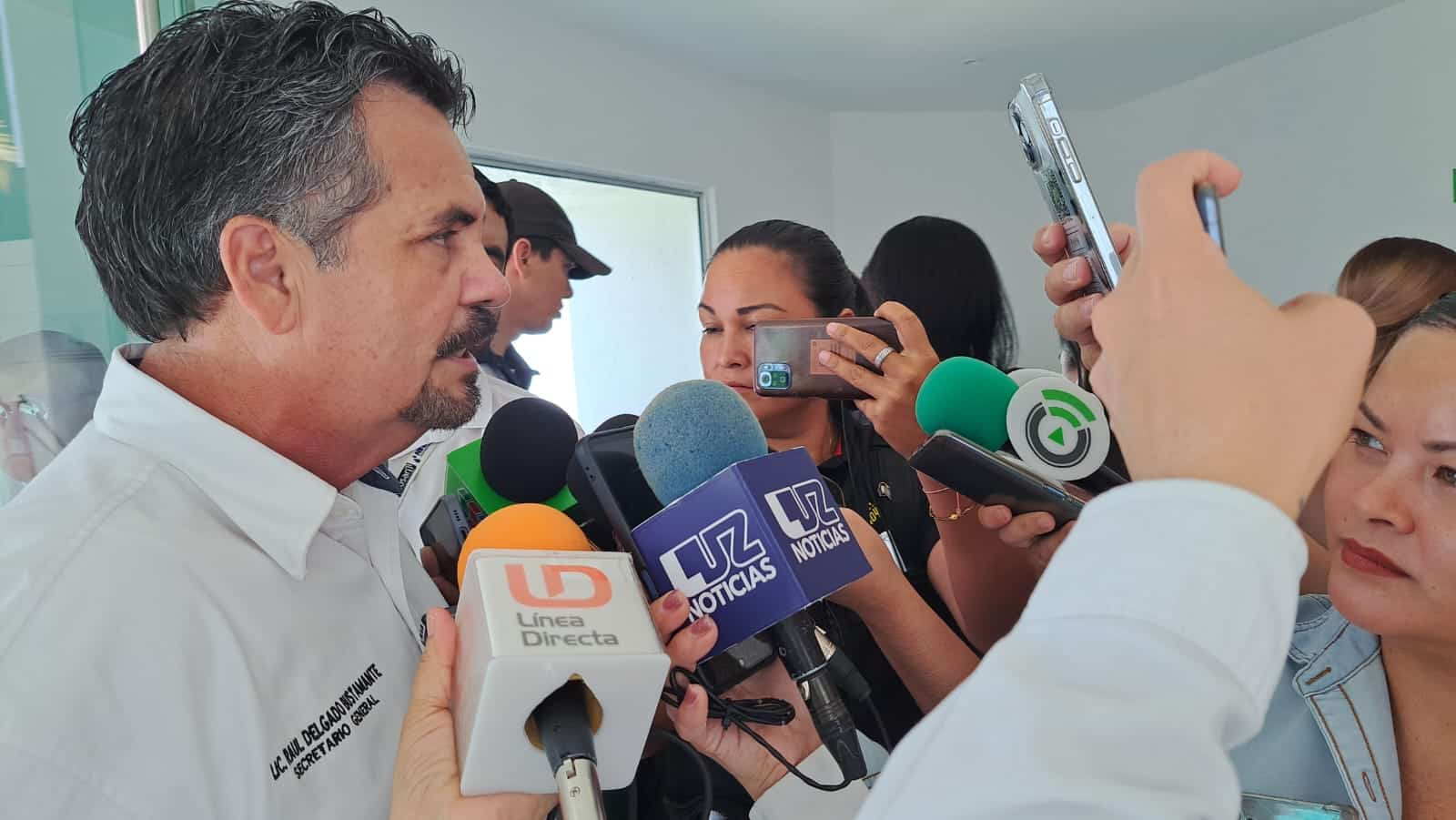 Raúl Delgado Bustamante