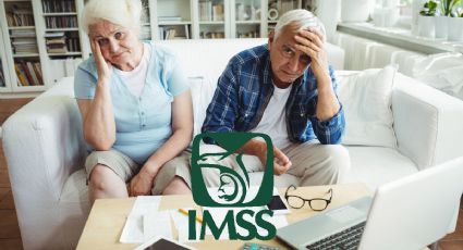 Adultos mayores sentados