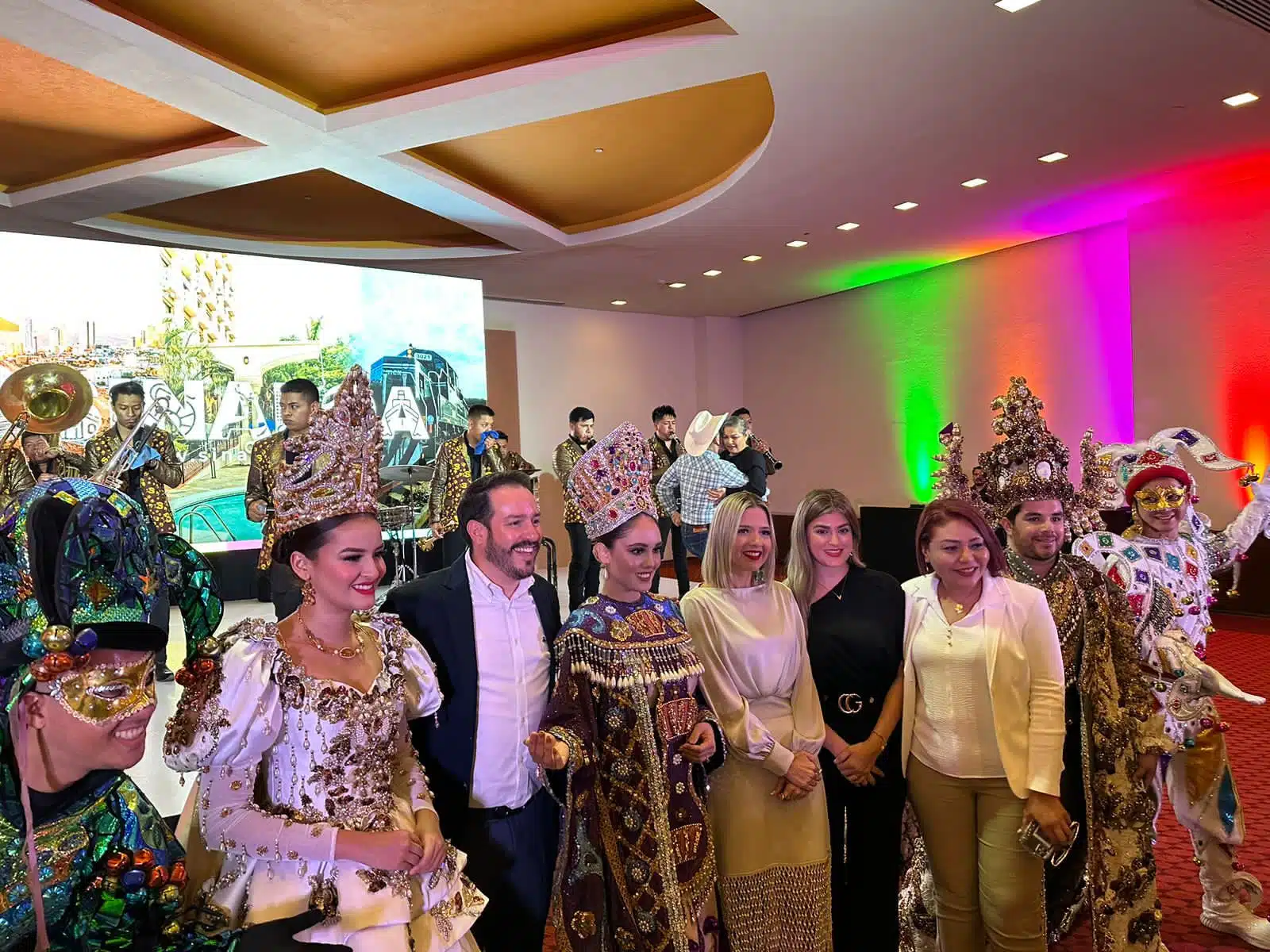 Campañas de promoción turísticas y nuevos vuelos dan buenos resultados en Mazatlán.
