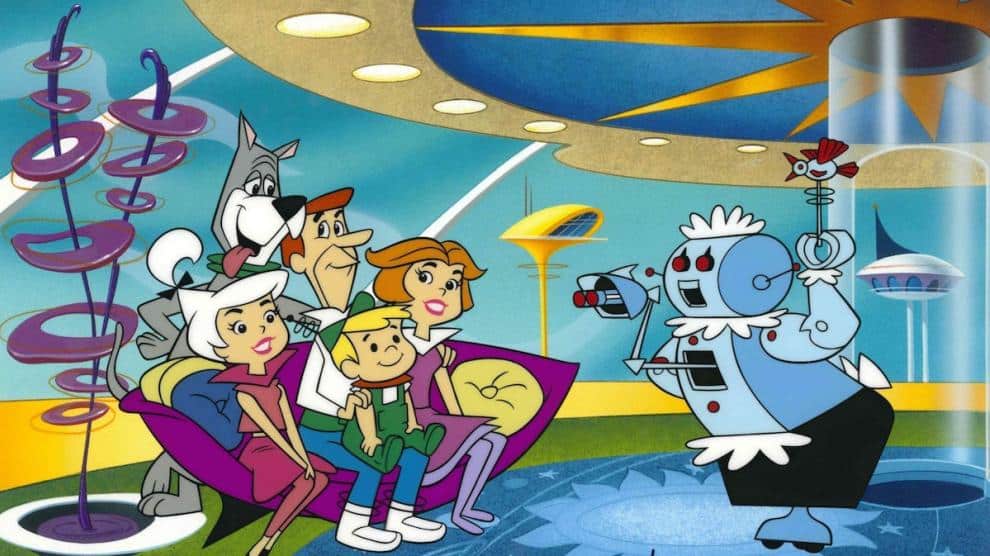 Serie de los Supersónicos