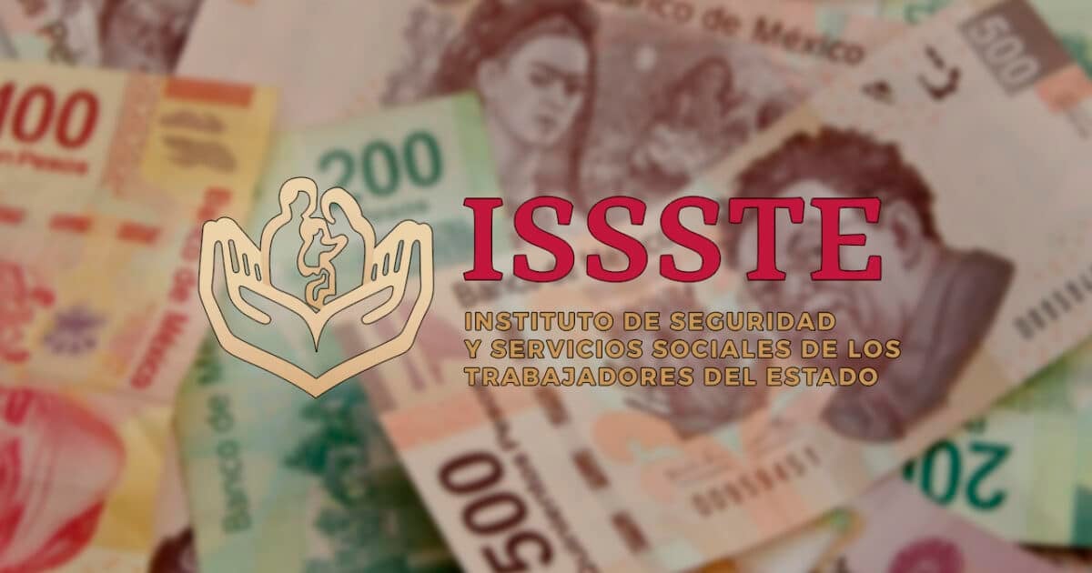 Préstamos Issste Así Puedes Consultar Los Resultados Del Nuevo Sorteo