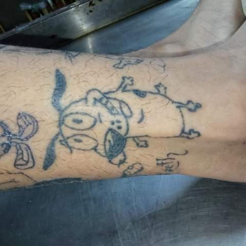 Tatuaje