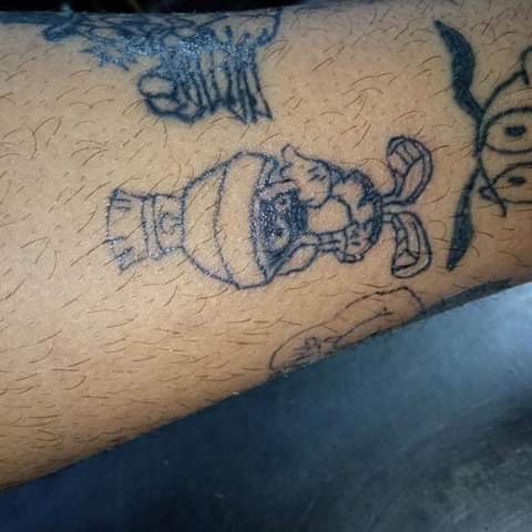 Tatuaje