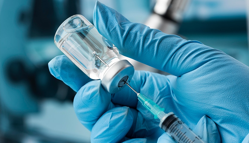 Cofepris alerta por falsificación de vacuna antihepatitis B