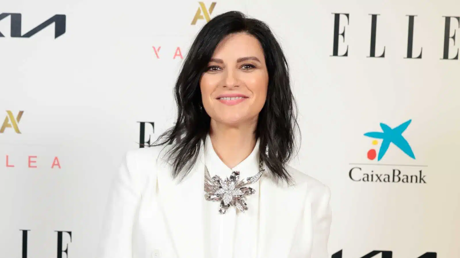 ¡Atención fans! Laura Pausini estrenará nuevo disco