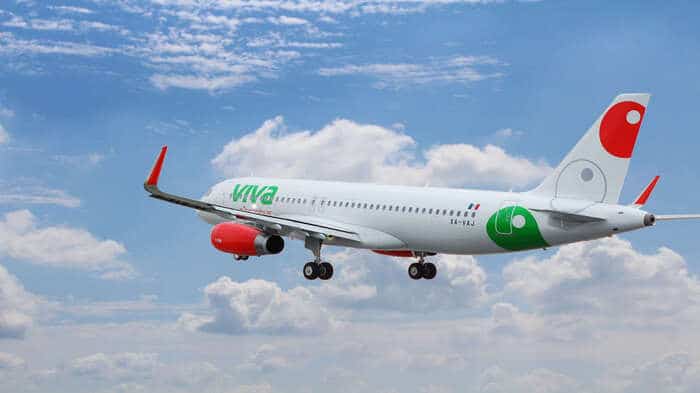 ¡Buenas noticias! Viva Aerobus abrirá nuevas rutas a Estados Unidos