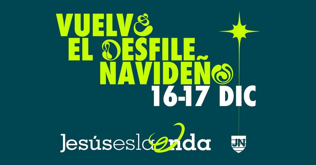 Desfile 