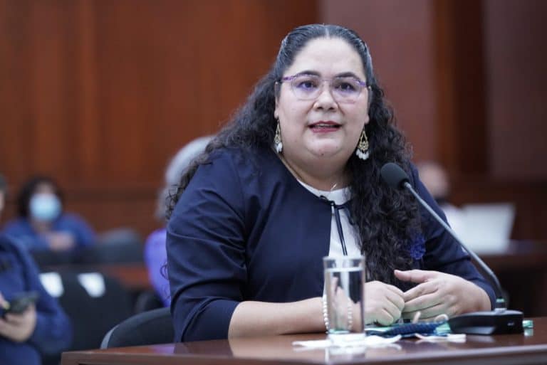 Jhenny Judith Bernal Arellano