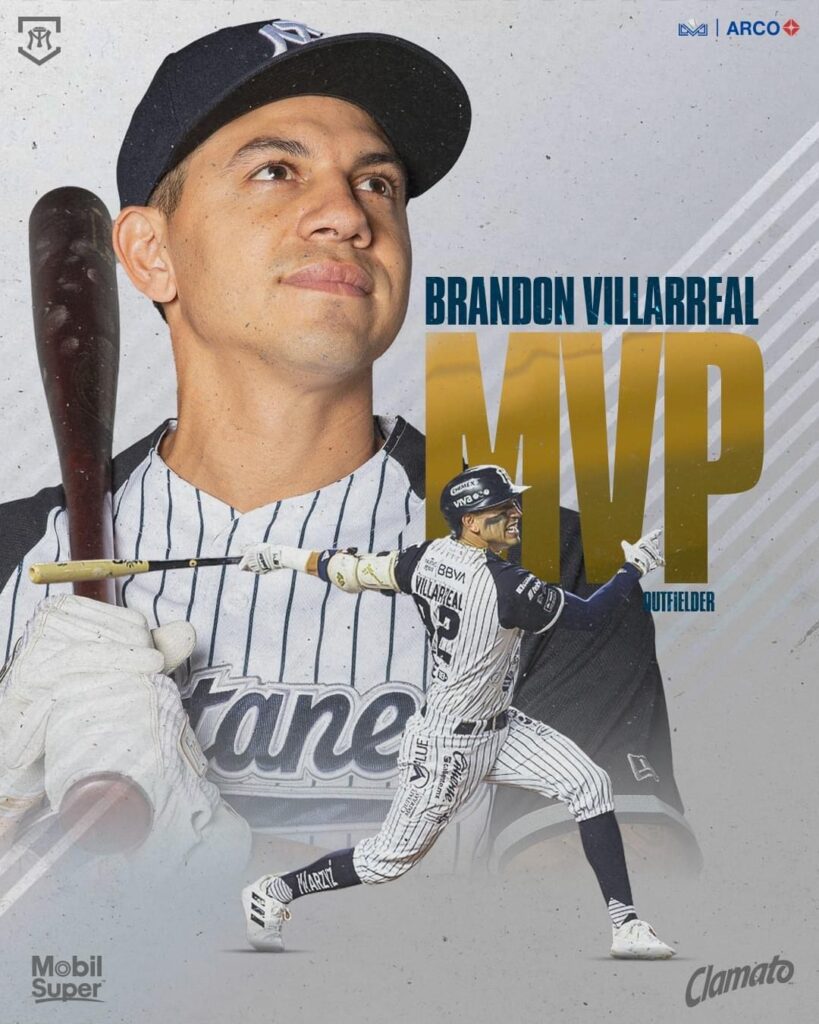 Brandon Villarreal