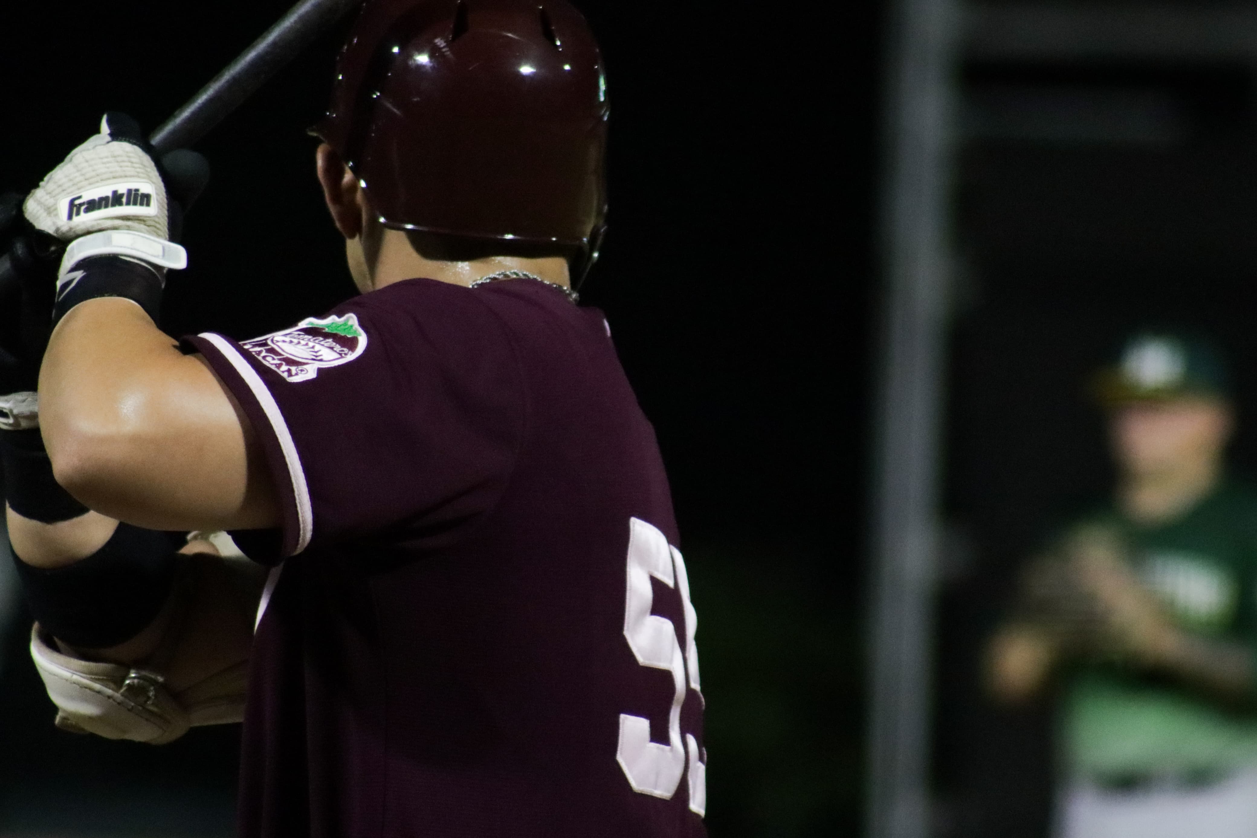 Juego entre Cañeros de Los Mochis y Tomateros de Culiacán para el Cuadrangular del Bienestar “Batea la diabetes infantil”