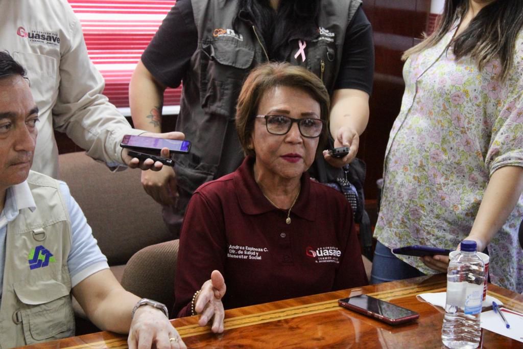 Andrea Leticia Espinoza Camacho