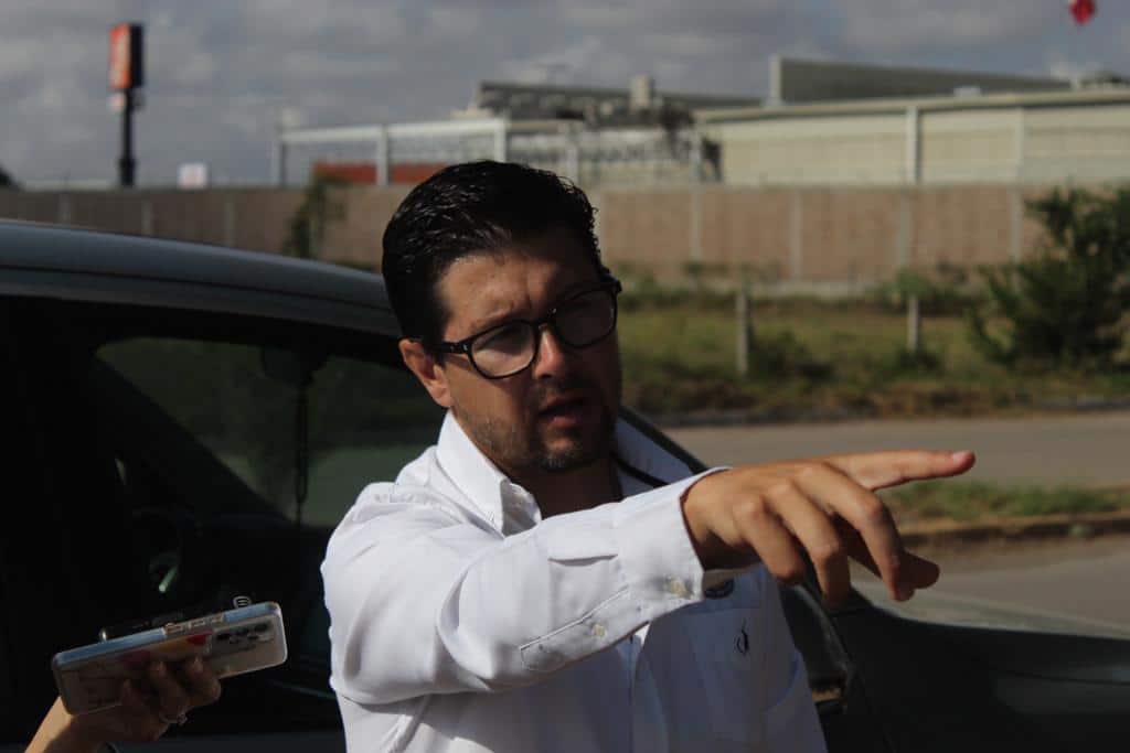 Miguel Ángel Fuentes