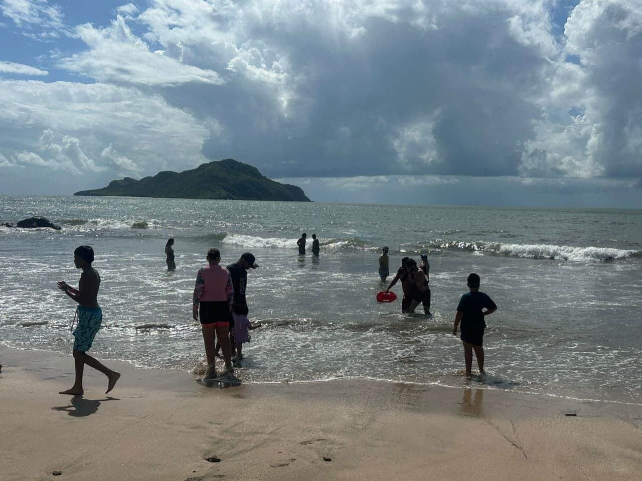 Playa de Mazatlán