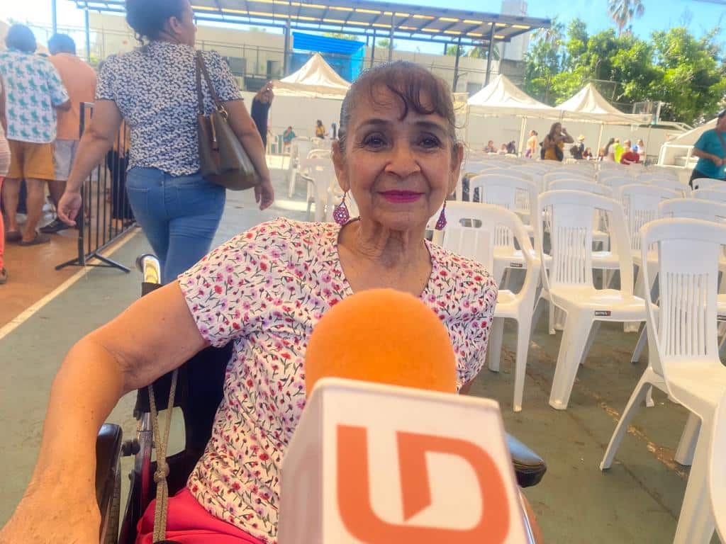 María Gloria Magallanes Félix