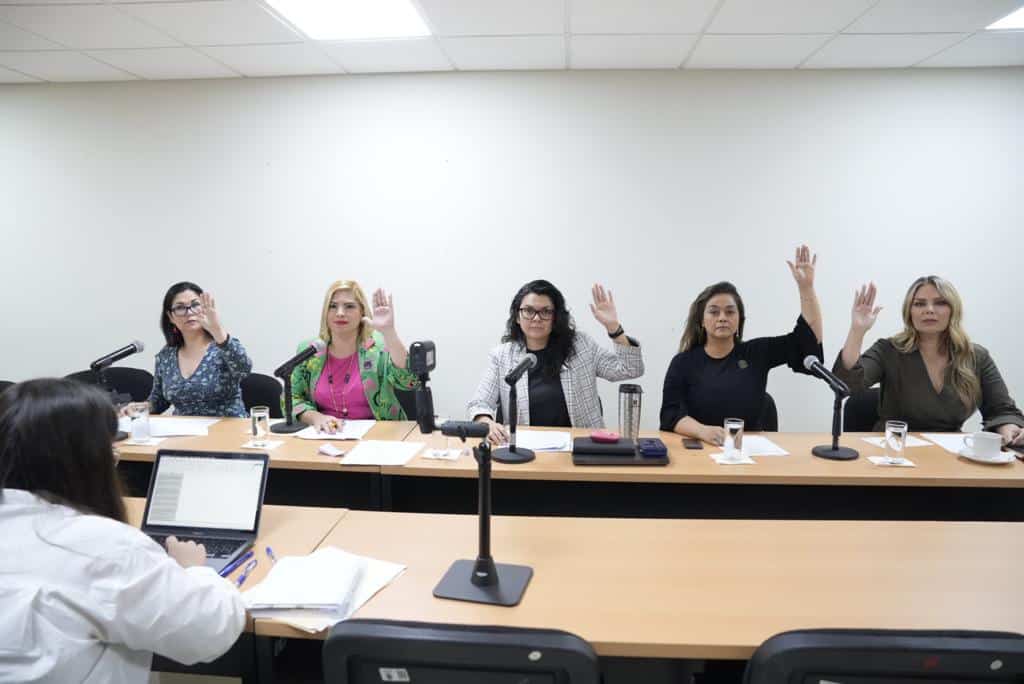 Comisión de Igualdad, Género, Diversidad Sexual e Inclusión