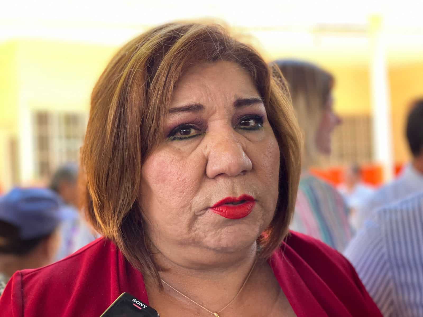 María Inés Pérez Corral